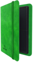 Gamegenic Prime Album 8-Pocket Green - Image 2