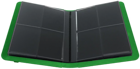 Gamegenic Prime Album 8-Pocket Green - Image 4