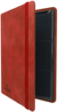 Gamegenic Prime Album 18-Pocket Red - Image 2