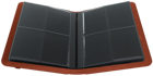 Gamegenic Prime Album 8-Pocket Red - Image 4