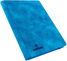 Gamegenic Prime Album 18-Pocket Blue
