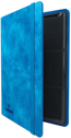 Gamegenic Prime Album 18-Pocket Blue - Image 2