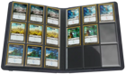 Gamegenic Prime Album 18-Pocket Black - Image 3