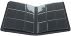 Gamegenic Prime Album 18-Pocket Black - Image 4