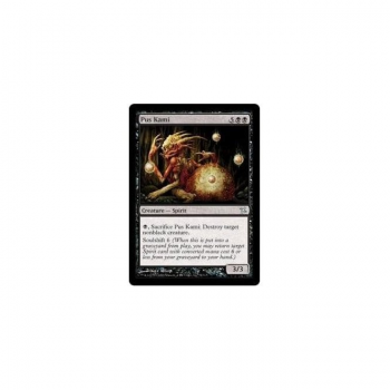 Pus Kami : BETRAYERS OF KAMIGAWA 079/165 - Magic the Gathering Single Card