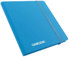 Gamegenic Casual Album 24-Pocket Blue