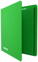 Gamegenic Casual Album 24-Pocket Green - Image 2