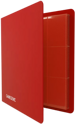 Gamegenic Casual Album 24-Pocket Red - Image 2