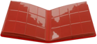 Gamegenic Casual Album 24-Pocket Red - Image 4