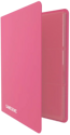 Gamegenic Casual Album 18-Pocket Pink - Image 2