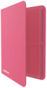 Gamegenic Casual Album 8-Pocket Pink - Image 2