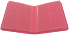 Gamegenic Casual Album 8-Pocket Pink - Image 4