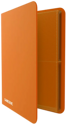 Gamegenic Casual Album 8-Pocket Orange - Image 2