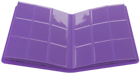 Gamegenic Casual Album 18-Pocket Purple - Image 4