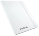 Gamegenic Casual Album 18-Pocket White