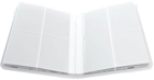 Gamegenic Casual Album 8-Pocket White - Image 4