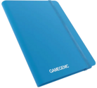 Gamegenic Casual Album 18-Pocket Blue