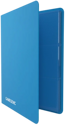 Gamegenic Casual Album 18-Pocket Blue - Image 2