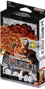 One Piece Card Game - Navy (Absolute Justice) Starter Deck ST06