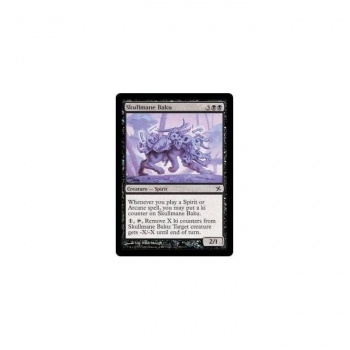 Skullmane Baku : BETRAYERS OF KAMIGAWA 083/165 - Magic the Gathering Single Card
