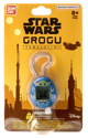 Tamagotchi Nano - Star Wars Grogu Blue