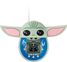 Tamagotchi Nano - Star Wars Grogu Blue & Silicone Case Set - Image 2