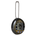 Bandai Tamagotchi Nano – Kingdom Hearts 20th Anniversary, édition Dark Mode Noir Et Or, Avec 27 Personnages Déblocables