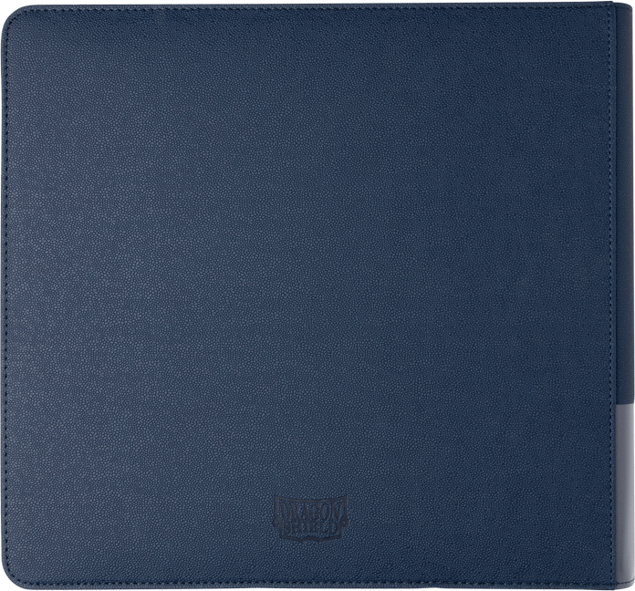 Dragon Shield Card Codex Zipster Binder XL Midnight Blue Dragon Shield Card Codex Zipster Binder XL Midnight Blue