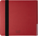 Dragon Shield Card Codex Portfolio 576 Blood Red - Image 3