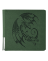 Dragon Shield Card Codex Portfolio 576 Forest Green