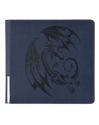 Dragon Shield Card Codex Portfolio 576 Midnight Blue