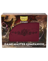 Dragon Shield Game Master Companion Blood Red