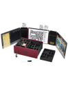 Dragon Shield Game Master Companion Blood Red - Image 6