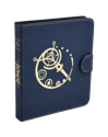 Dragon Shield Spell Codex Midnight Blue - Image 2