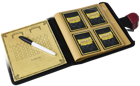 Dragon Shield Spell Codex Blood Red - Image 3