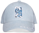 Yu-Gi-Oh! - Blue-Eyes Toon Dragon Men's Adjustable Cap