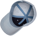 Yu-Gi-Oh! - Blue-Eyes Toon Dragon Men's Adjustable Cap - Image 2