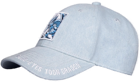 Yu-Gi-Oh! - Blue-Eyes Toon Dragon Men's Adjustable Cap - Image 4
