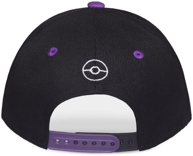Gen Rage Cap Pokemon - Gengar - Men's Adjustable Cap | Chaos Cards