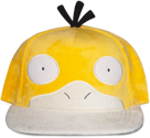 Pokemon - Men's Psyduck Novelty Cap