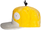 Pokemon - Men's Psyduck Novelty Cap - Image 4