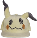 Pokemon - Men's Mimikyu Novelty Cap