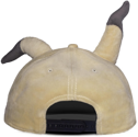 Pokemon - Men's Mimikyu Novelty Cap - Image 3
