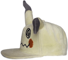 Pokemon - Men's Mimikyu Novelty Cap - Image 4