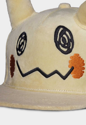 Pokemon - Men's Mimikyu Novelty Cap - Image 5