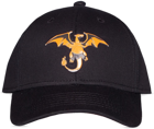 Pokemon - Charizard Men's Adjustable Cap