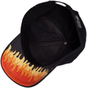 Pokemon - Charizard Men's Adjustable Cap - Image 3