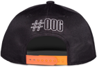 Pokemon - Charizard Men's Snapback Cap - Image 2
