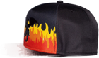 Pokemon - Charizard Men's Snapback Cap - Image 4