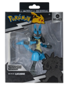 Pokemon 15cm Articulated Figure - Lucario